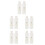 10 Stks Water Met Kruis Logo Religieuze Exorcisme 9