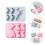 4 Silikon Backform Hase Für Und Kuchen 11