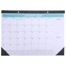 5Stk 18 Kalender 2023-2024 Wandplaner Bunt