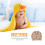Baby Mütze Mit Schleifen- Für Kinder 11