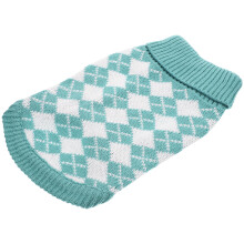 4Stk Katzenpullover Kleidung Herbst Winter Für Haustier