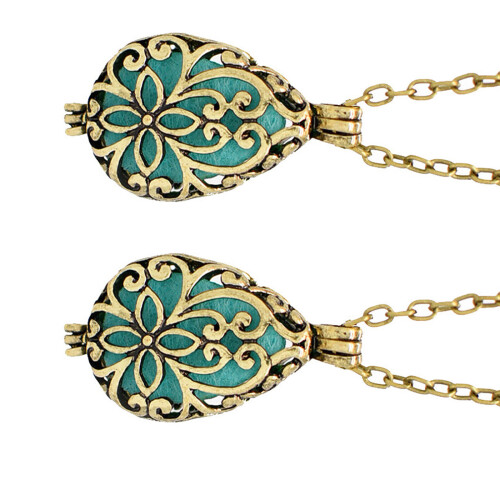 4Ud Collares Decorativos Para 2