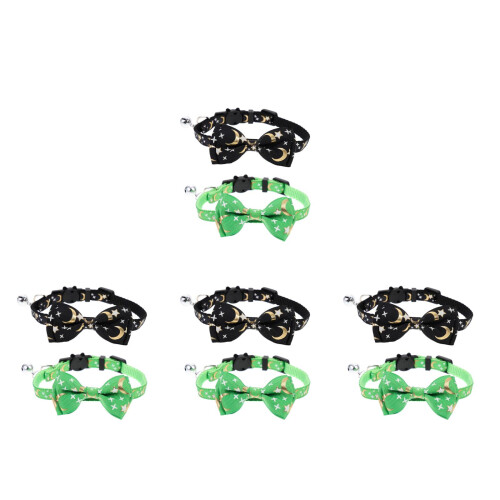 8Ud Decoración Para De , Collar Con Y Lazo 2