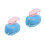 2Pièces Poinçon DIY Multi Formes Pour Cartes Scrapbooking 4