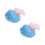 2Pièces Poinçon DIY Multi Formes Pour Cartes Scrapbooking 6