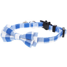 Collar Para Con Lazo Y Accesorio Para Mascotas
