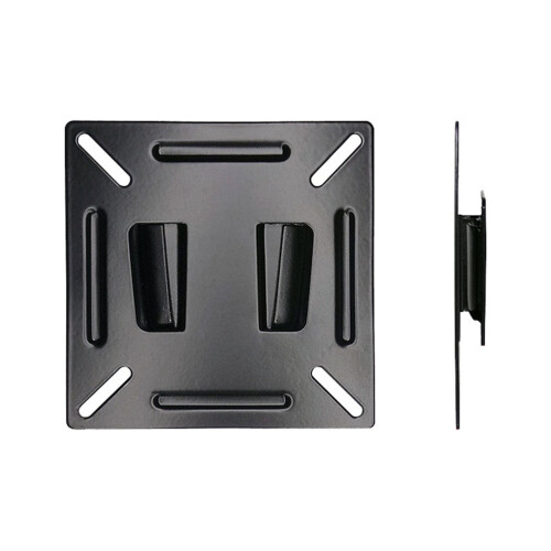 Soporte De Pared Para -24 Pulgadas, 3 Piezas 1
