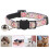 Collar Para Ajustable Con Estilo Étnico 8