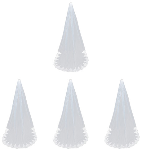 4Ud Encaje Para Decoración Y Ceremonia 1