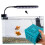 Acuario Reutilizable Cubo Profesional Para Pecera 4