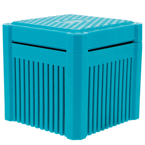 Acuario Reutilizable Cubo Profesional Para Pecera 1