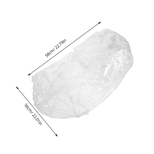 De Almacenamiento Transparente Con Para 2