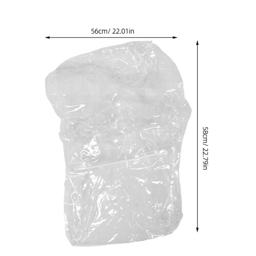 De Almacenamiento Transparente Con Para 1