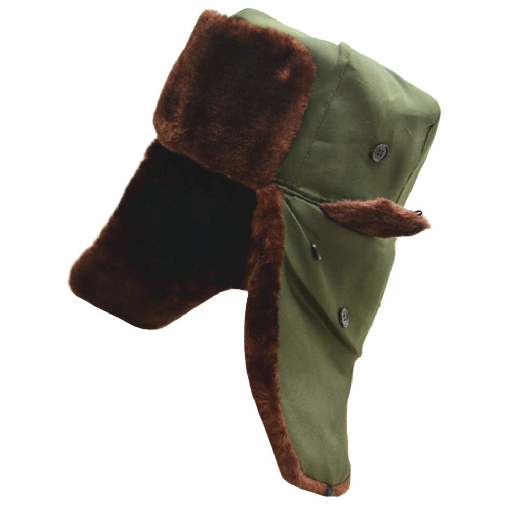 Gorro Orejeras