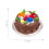 Fake Cake Mini Pastel Artificial Decoración Boda 3