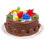 Fake Cake Mini Pastel Artificial Decoración Boda 7