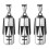 3Pcs Colgante Para Mujer 4