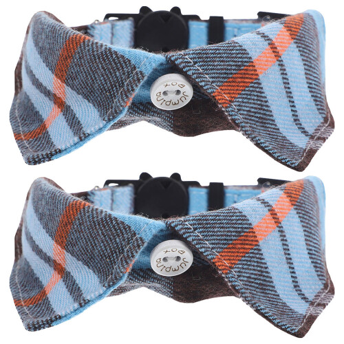 10 Unidades Collar De Ajustable Con Y