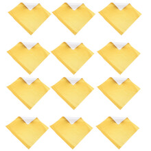 100 Unidades De Aluminio Para Chocolate Y