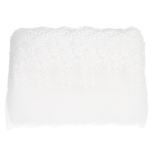 Lace Trim Ribbon Encaje Para Ribete Ropa 15 Yardas