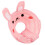 Bunny Ear Collar De Recuperación Para Y Transpirable 11