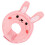 Bunny Ear Collar De Recuperación Para Y Transpirable 10