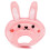 Bunny Ear Collar De Recuperación Para Y Transpirable 6