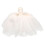 Mujer Accesorio Velillo Horquilla Clip Para 9