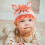 Gorro Bebé Con Dibujos 6