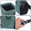 2Ud Bolsa Para Y Objetos De Perro Oxford 7