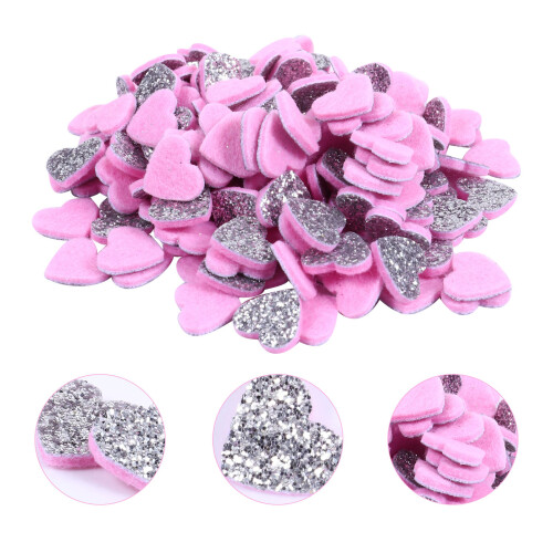 200 Pièces Diy Paillettes Séduisants Pour Décoration 2
