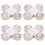 400 Unidades Bandejas Para Chocolate Muffins Cupcakes 5
