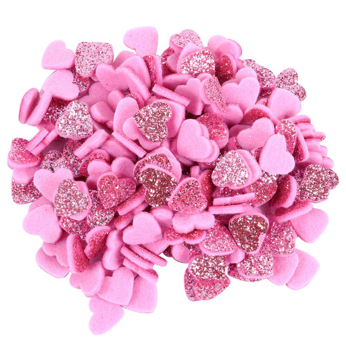 200 Pièces Décoratifs Paillettes Attrayants