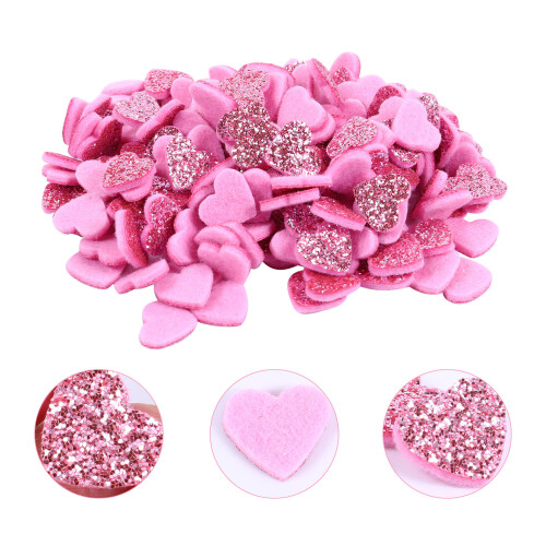 200 Pièces Décoratifs Paillettes Attrayants 2