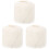 3 Rouleaux De Fil À Crocheter Multifonctionnels Pour 2