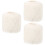 3 Rouleaux De Fil À Crocheter Multifonctionnels Pour 6