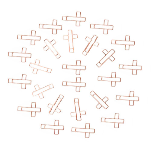 300 Pièces Clips À En Pour