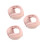 3 Pièces Bonnet D'oreille Chauffant Protection Hiver Portable 2