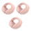 3 Pièces Bonnet D'oreille Chauffant Protection Hiver Portable 6