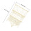 De Rangement Pour Peluches En Filet Suspendu 2