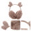 Cartoon Bonhomme Bonnet 3