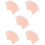 25 Rose Pour Enfants Pliage DIY 8