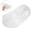 Chaise De Rangement Pour Poupées En Peluche Transparente À 9