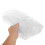 Chaise De Rangement Pour Poupées En Peluche Transparente À 4