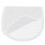 Voile De Long En Coton Décor Floral Élégant 3