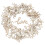 30 Pièces Lettres Amour En Pour Scrapbooking Décoration 11