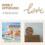 30 Pièces Lettres Amour En Pour Scrapbooking Décoration 7