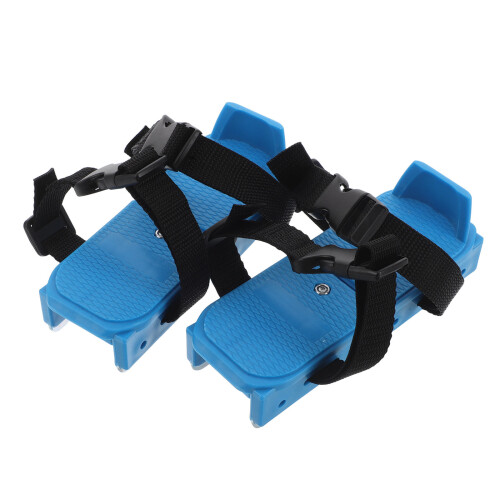 3 Paires Chaussures Aide Ski Pour Et Glace Débutants 2