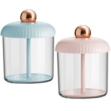 4 Pièces À Mousse Pour Nettoyeur Générateur De Bulles