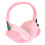 Pièce Bonnet Couvre-Oreilles Hiver 2